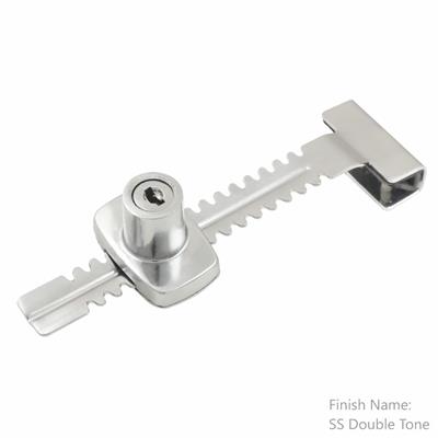 Cabinet Locks And Multipurpose - Plus Point